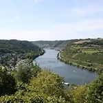 아파트 Im Moseltal 로프