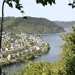 Apartment Im Moseltal *