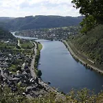 아파트 Im Moseltal