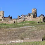 아파트 Im Moseltal *