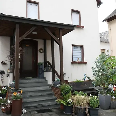 Apartment Im Moseltal Loef