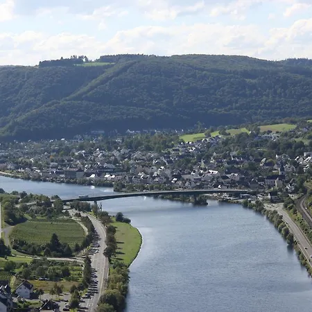 Im Moseltal *