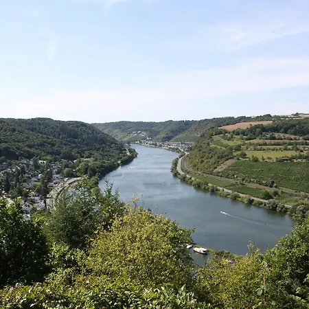 アパート Im Moseltal Löf