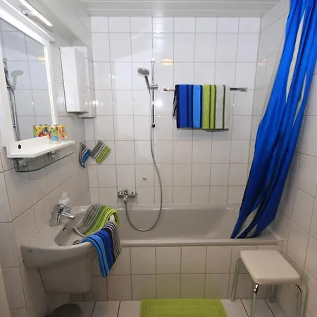 Im Moseltal Apartment Loef