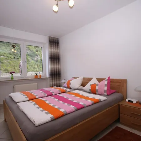 Im Moseltal Apartment Loef