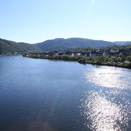 Im Moseltal Appartement