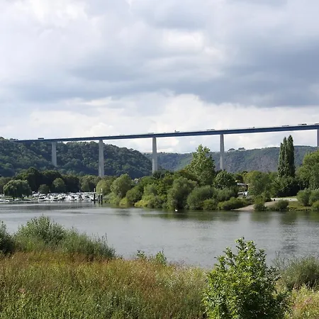 Im Moseltal *