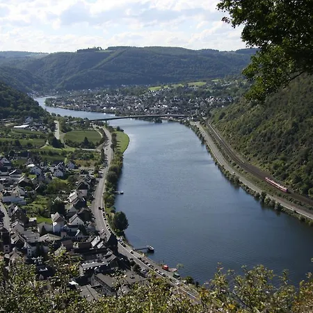 Appartement Im Moseltal