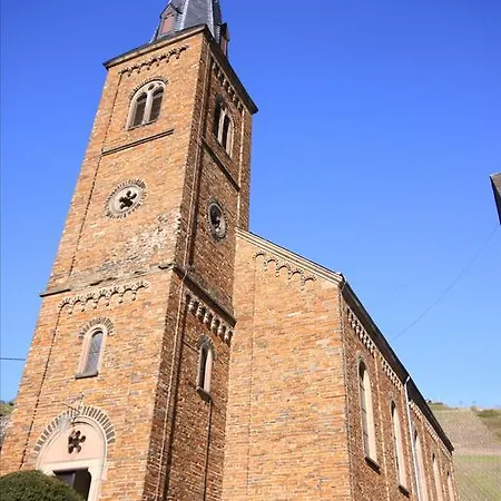 Appartement Im Moseltal