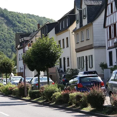 Im Moseltal