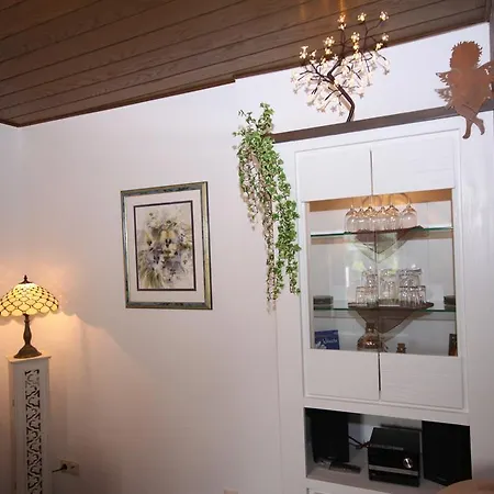 Apartment Im Moseltal Loef