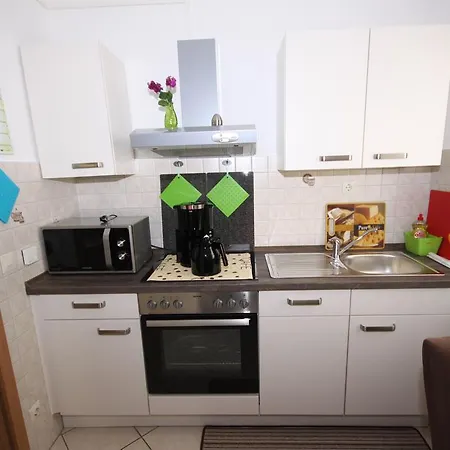 Apartment Im Moseltal