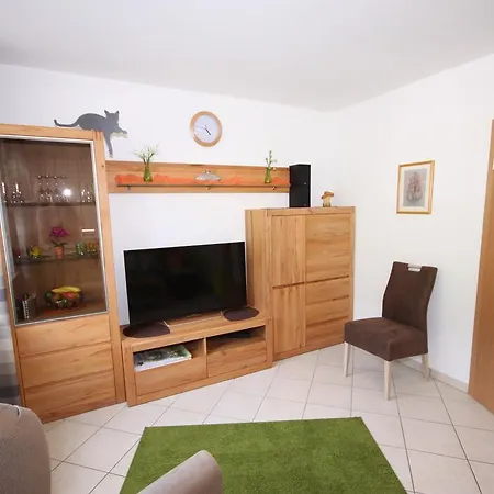 Apartment Im Moseltal Loef