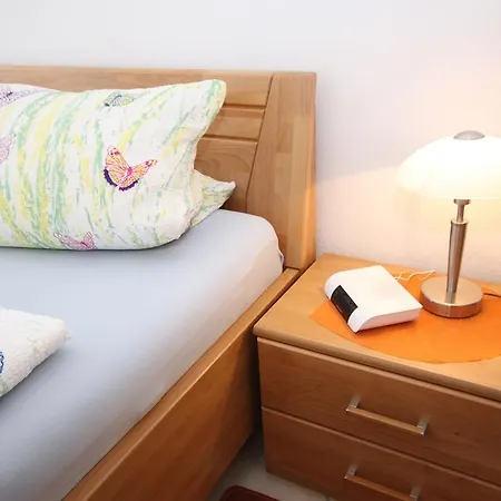 Apartment Im Moseltal Loef