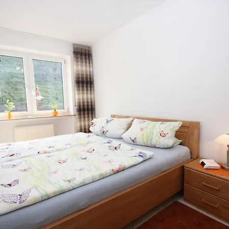 Apartment Im Moseltal *