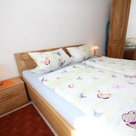 Apartment Im Moseltal Loef