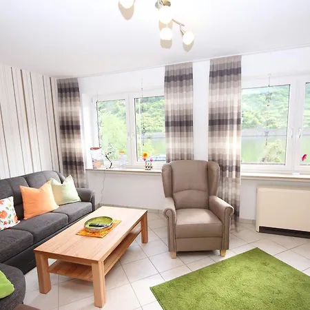 Appartement Im Moseltal Löf