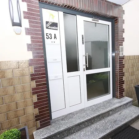 Appartement Im Moseltal