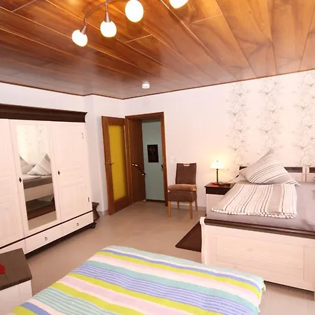 Apartment Im Moseltal Loef