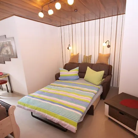 Apartment Im Moseltal