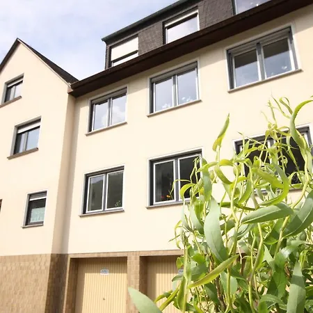 Apartment Im Moseltal