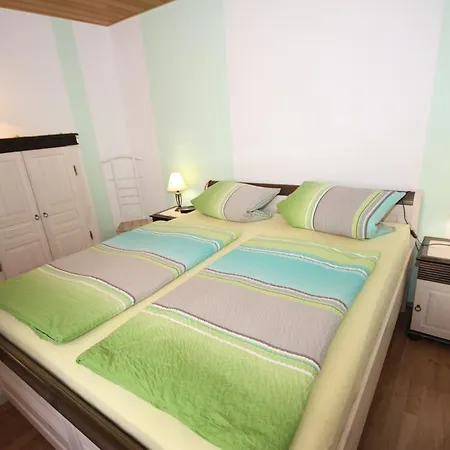 Apartment Im Moseltal *