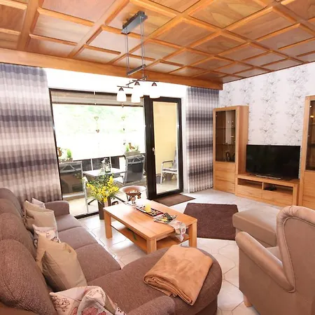 Apartment Im Moseltal