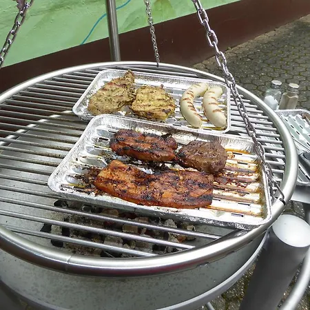 Im Moseltal アパート Löf