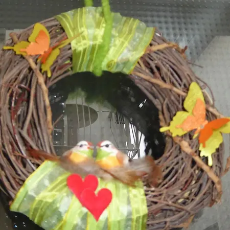 Appartement Im Moseltal Löf