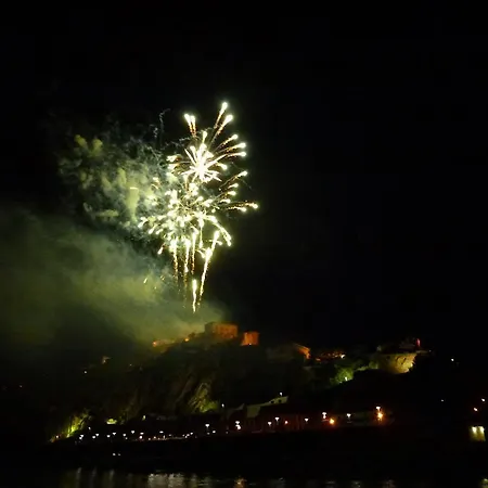 Appartement Im Moseltal Löf