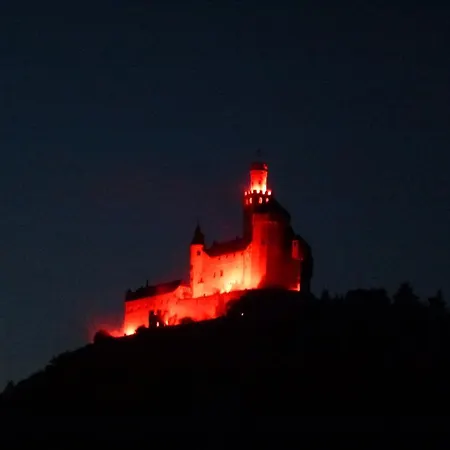 Im Moseltal *