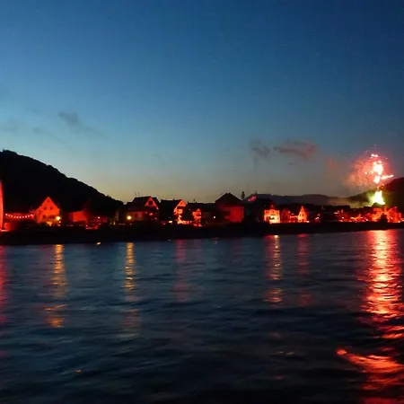 Appartement Im Moseltal