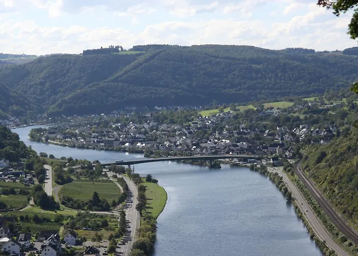 Im Moseltal *