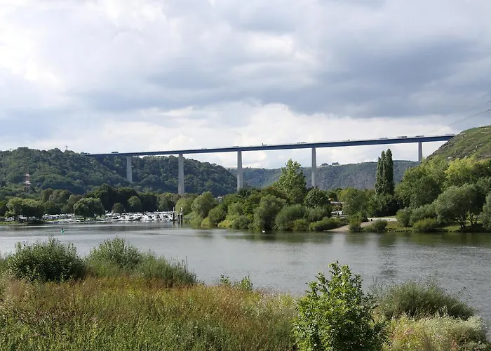 Im Moseltal *