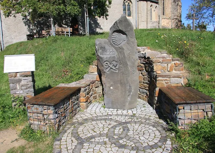 Im Moseltal アパート *