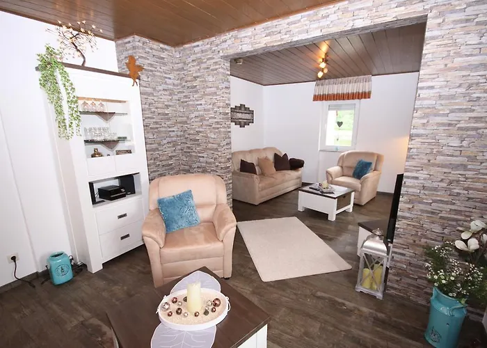 アパート Im Moseltal *