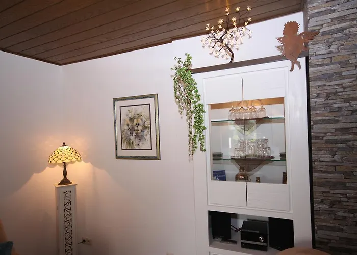 アパート Im Moseltal Löf