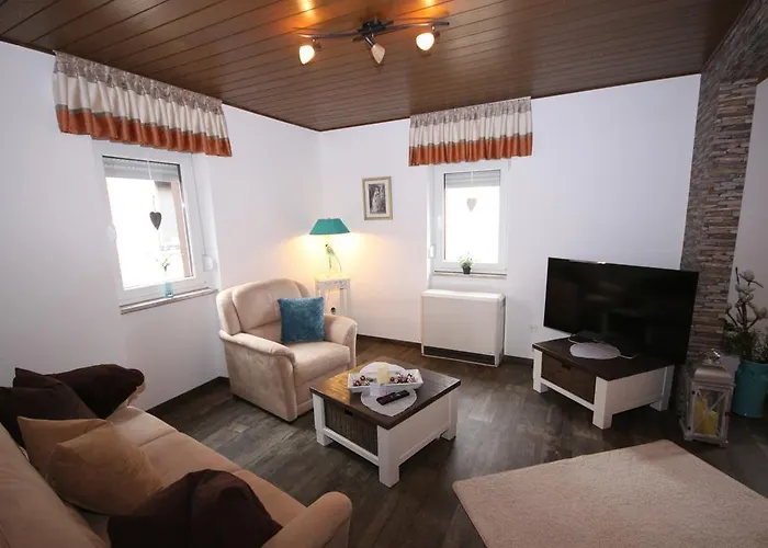 アパート Im Moseltal *