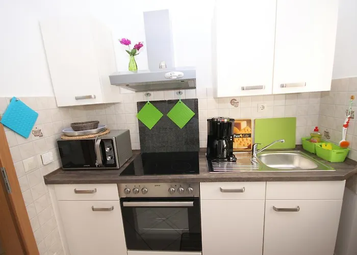 アパート Im Moseltal *