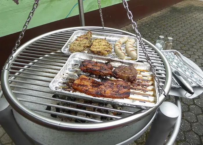 Im Moseltal アパート Löf