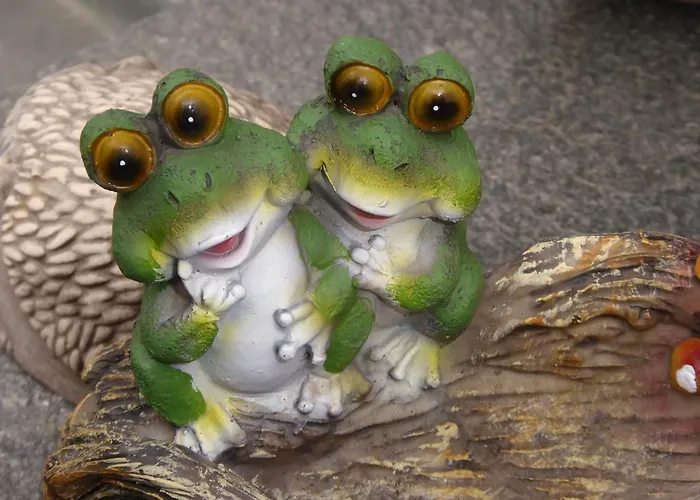 Im Moseltal アパート *