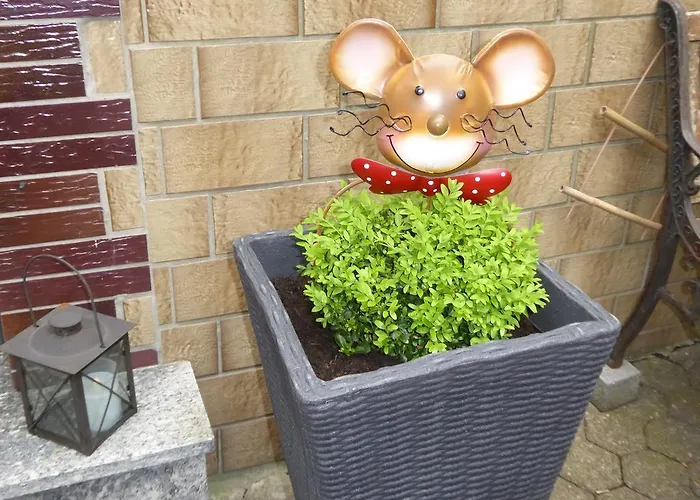 Im Moseltal アパート