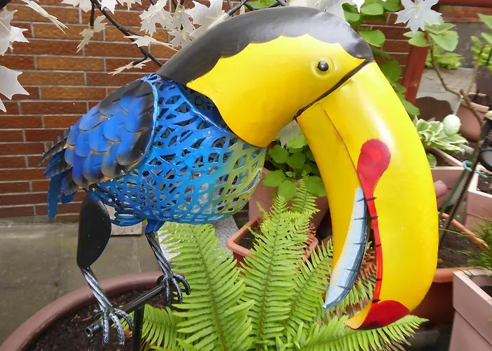 アパート Im Moseltal *