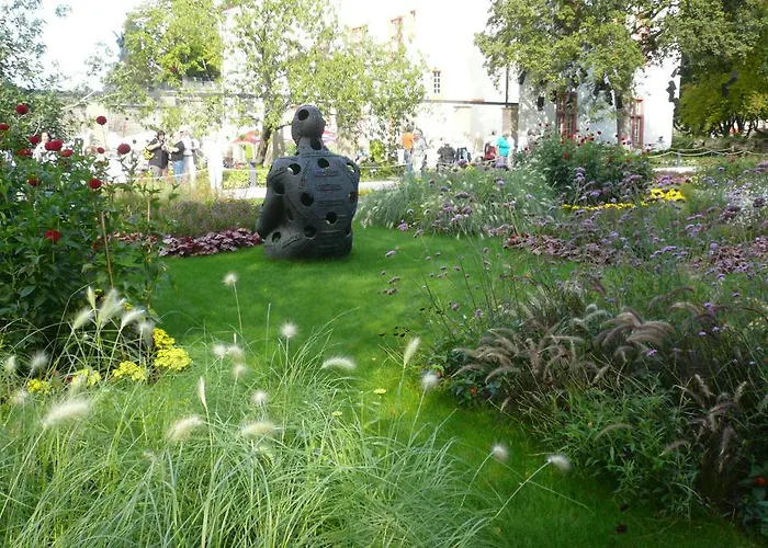 アパート Im Moseltal Löf